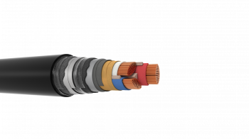 Кабель ЦСБШнг(А) 3х120-10